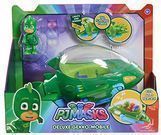 PJ Masks Deluxe Vehicle Gekko Mobile