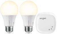 Sengled Element Classic Starter Kit (2700K, Works w/ Alexa)