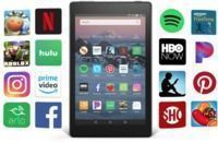 Amazon Fire HD 8 16GB 8 Tablet with Special Offers