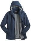 Totes Men's Fleece-Lined Jacket