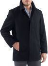 Alpine Swiss Vance Men's Wool Jacket