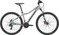 Cannondale Women's 2018 27.5 Foray 3 Mountain Bike
