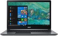Acer Swift 3 15.6 Laptop w/ AMD Ryzen 7 Processor