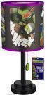 Teenage Mutant Ninja Turtles Table Lamp