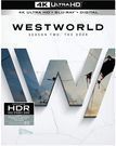 Westworld Season 2: The Door (Blu-Ray Set)