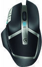 Logitech G602 Wireless Gaming Mouse