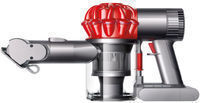 Dyson V6 Cordless Handheld Vacuum (Red/Iron) (Refurbished)
