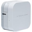 Brother P-Touch CUBE Desktop Label Printer (PTP300BT)