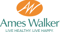Ames Walker Hosiery