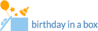 Birthday in a Box