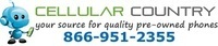 Cellular Country