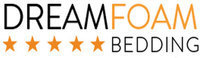 Dreamfoam Bedding