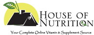 House of Nutrition