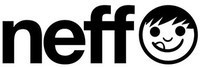 Neff Headwear