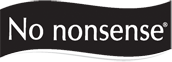 No nonsense