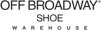 Off Broadway Shoe Warehouse