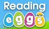 Reading Eggs