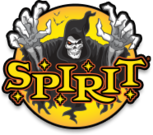Spirit Halloween
