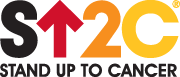 Stand Up To Cancer Shop
