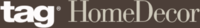 Tag Home Decor