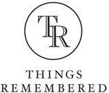 Things Remembered