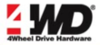 4 Wheel Drive Hardware