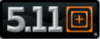5.11 Tactical