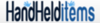 HandHeldItems