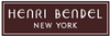 Henri Bendel