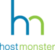 HostMonster.com