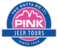Pink Jeep Tours